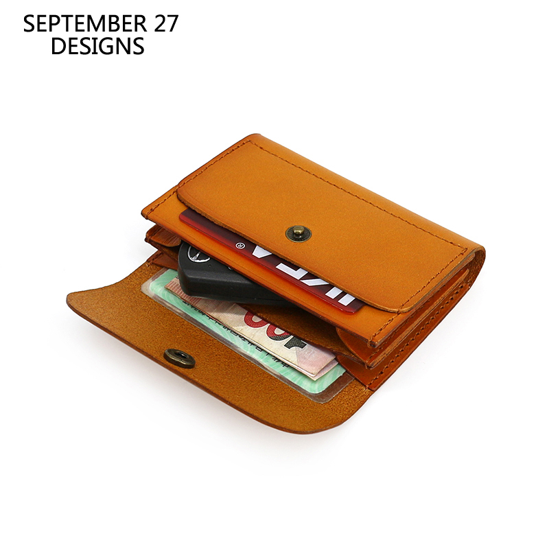 Luxury Bags Brand - กระเป๋าคาดเอวขนาดเล็กหนังแท้ผู้ชายวินเทจ, กระเป๋าใส่เหรียญกระเป๋าเงินใส่บัตรใส่บัตรมีเข็มขัดหรูหราหนังวัว