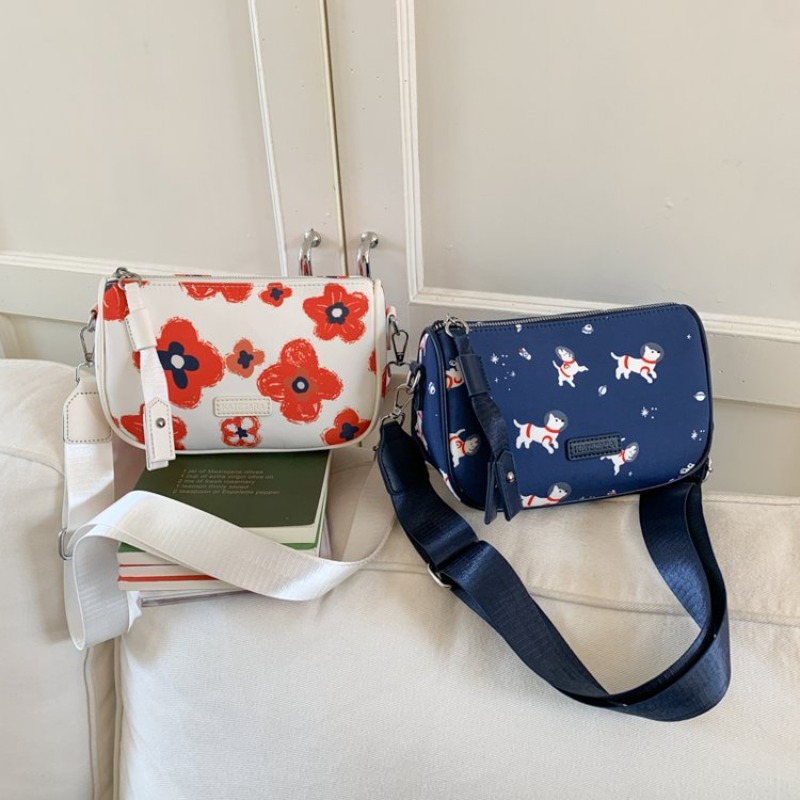 Luxury Bags Must Have - กระเป๋าสะพายข้างแบบแข็งสำหรับผู้หญิง หนังแท้ ดีไซน์หรูหรา วินเทจ มินิมอล ดีไซเนอร์