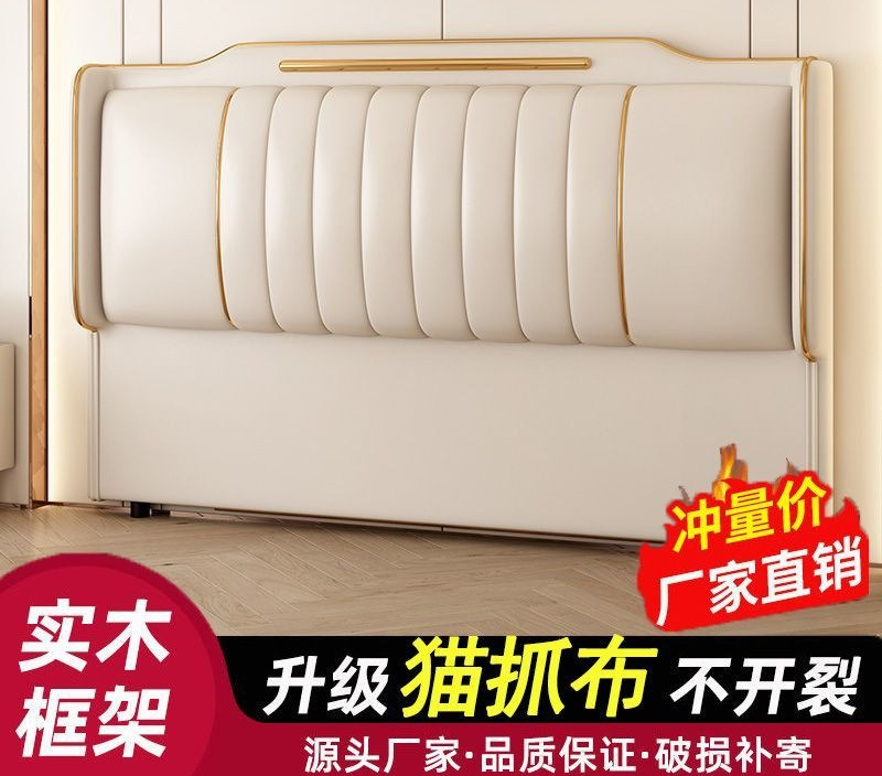 Luxury Bags To Buy - กระเป๋าเก็บของข้างเตียง 2024 รุ่นใหม่ สไตล์หรูหรา พร้อมไฟสปอตไลท์ในตัว ซื้อแยกได้