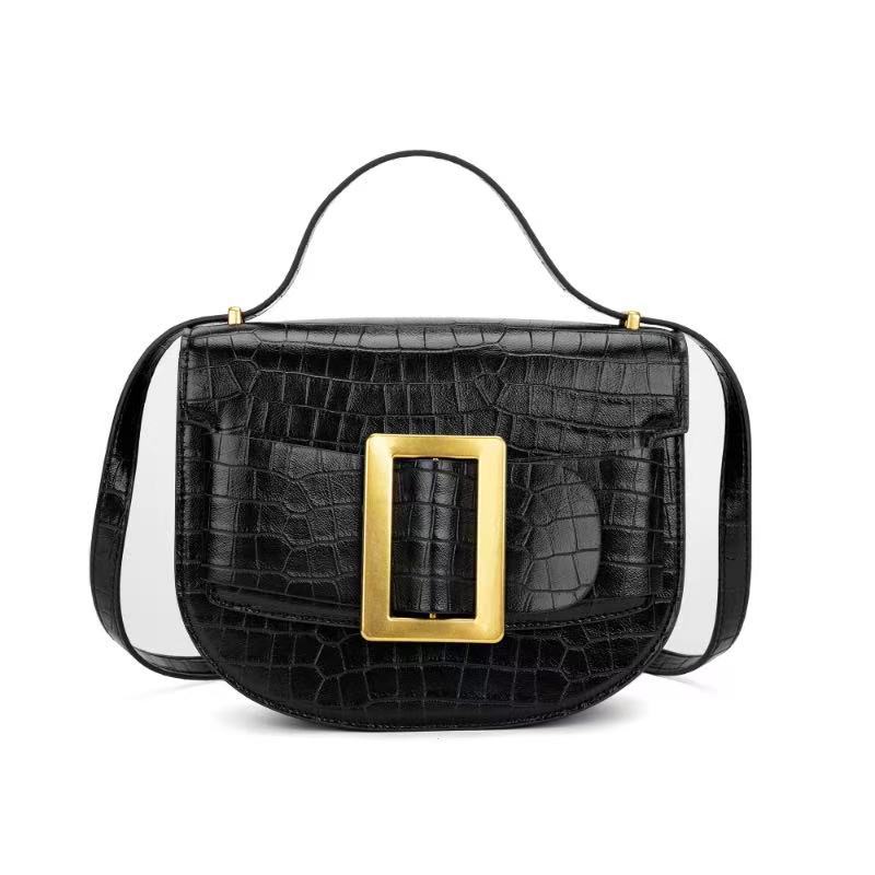 Luxury Bags Must Have - กระเป๋าผ้าอ้อมดีไซน์หรูหราสำหรับผู้หญิง แฟชั่นหนังทรงสวย จุของได้เยอะ สะพายไหล่หรือสะพายข้างได้ ไอเทมที่ต้องมี