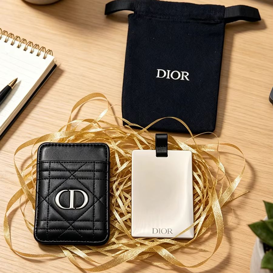 Luxury Beach Bags Ysl - กระเป๋า Dior Dior's Bag อเนกประสงค์ พกพาสะดวก