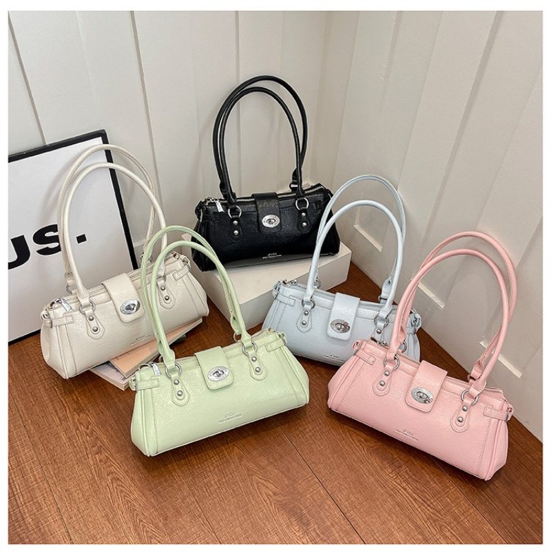 Luxury Bags Must Have - กระเป๋าผ้าอ้อมดีไซน์หรูสำหรับผู้หญิง กระเป๋าหนังสุดหรู สะพายข้างได้ สวยสง่า ทันสมัย ต้องมี