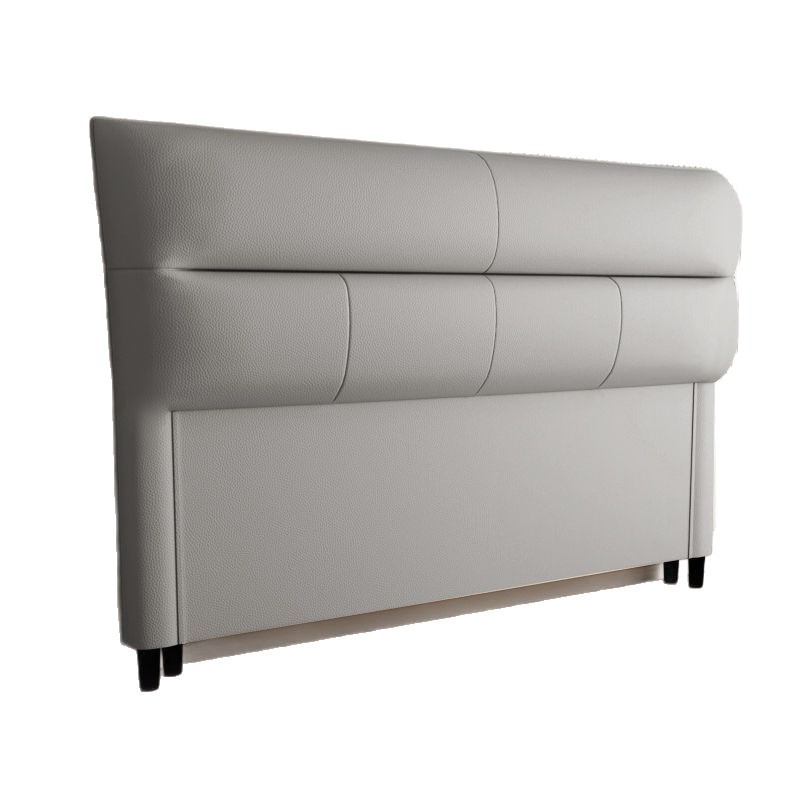 Luxury Bags To Buy - @Bedside simple back plate ecological soft