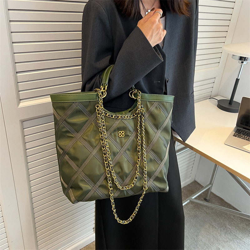 Luxury Bags Brand - CGCBAG 2022แบรนด์หรูใหม่กระเป๋าถือผู้หญิง Tote กระเป๋าเดินทางความจุขนาดใหญ่ไหล่กระเป๋า Crossbody กระเป๋า