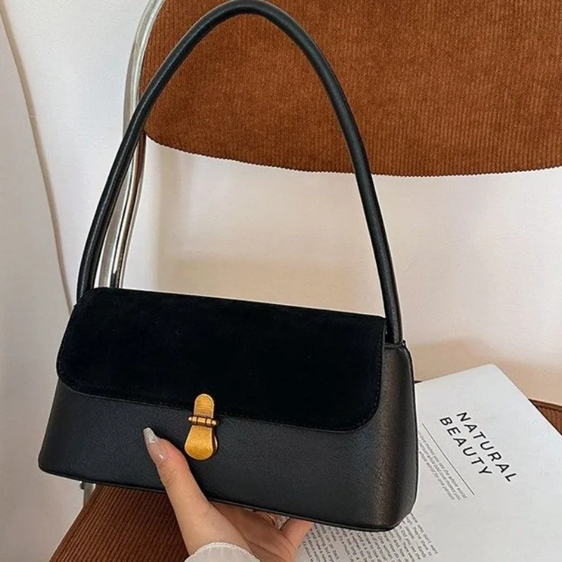 Luxury Bags Must Have - กระเป๋าผ้าอ้อมดีไซน์หรูสไตล์ปารีสสำหรับผู้หญิง กระเป๋าหนังสุดหรูขนาดใหญ่ จุของได้เยอะ กระเป๋าสะพายข้าง/สะพายไหล่สุดเก๋ ไอเทมที่ต้องมี