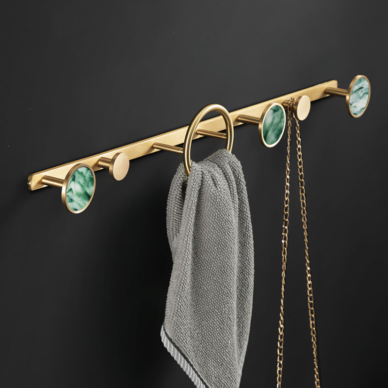 สีเขียว/สีขาวทองเหลือง Wall Mo - Luxury Bags Green บทวิจารณ์และราคา