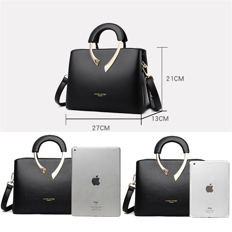 ของแท้ VANDERWAH คุณภาพสูง Pu  - Luxury Bags Brand บทวิจารณ์และราคา