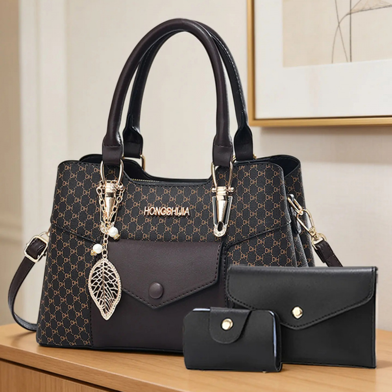 กระเป๋าโท้ทขนาดใหญ่เนื้อผ้าคุณ - Luxury Bags & Leather Repair Of Atlanta บทวิจารณ์และราคา