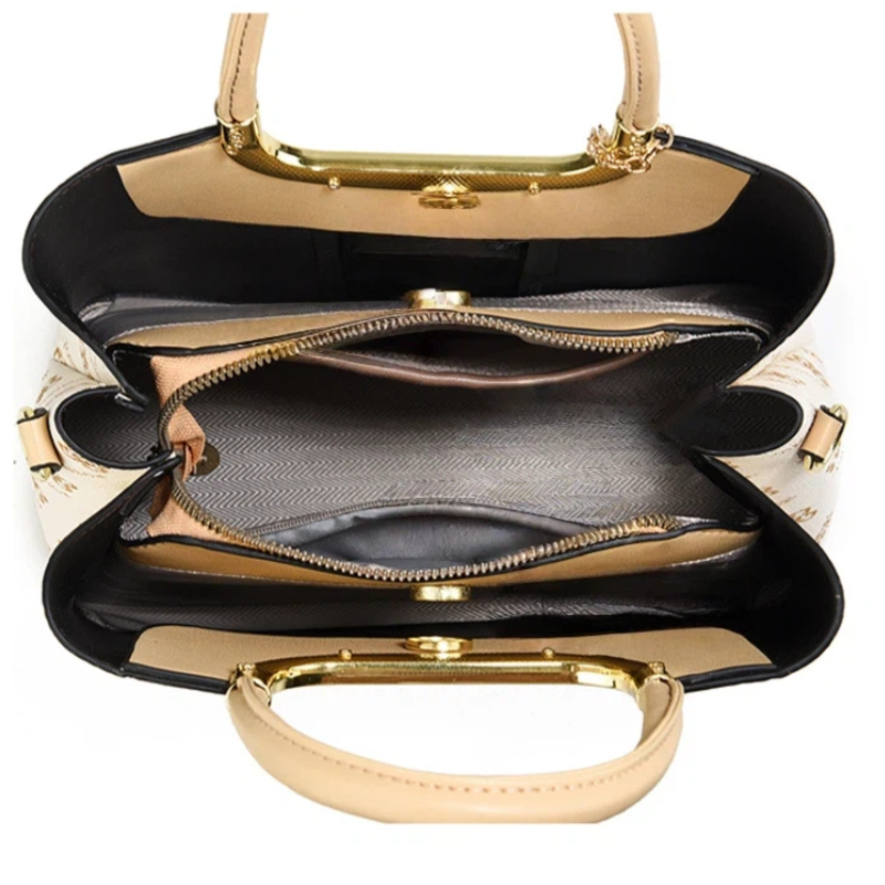 กระเป๋าถือพิมพ์ลายหรูหราสำหรับ - Luxury Bags & Leather Repair Of Atlanta บทวิจารณ์และราคา