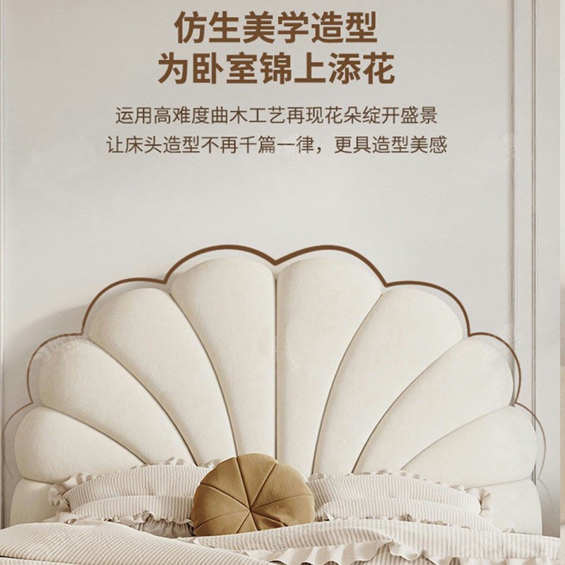 เตียงข้างเตียงแบบนุ่ม โครงไม้เ - Luxury Bags To Buy บทวิจารณ์และราคา
