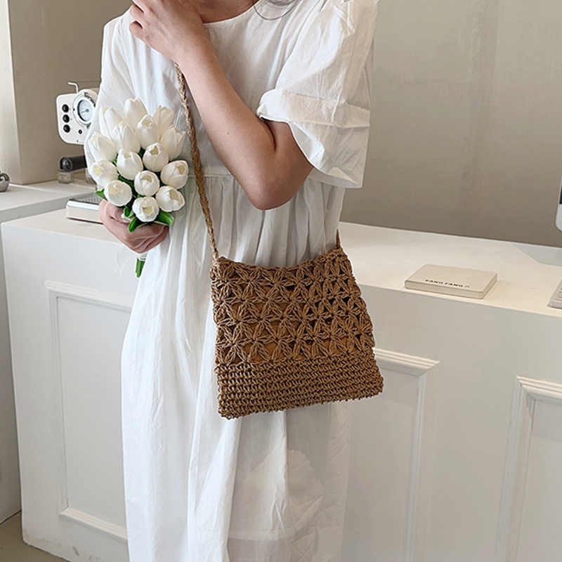 กระเป๋าสะพายข้างขนาดเล็กสด, กร - Luxury Beach Bags Ysl บทวิจารณ์และราคา