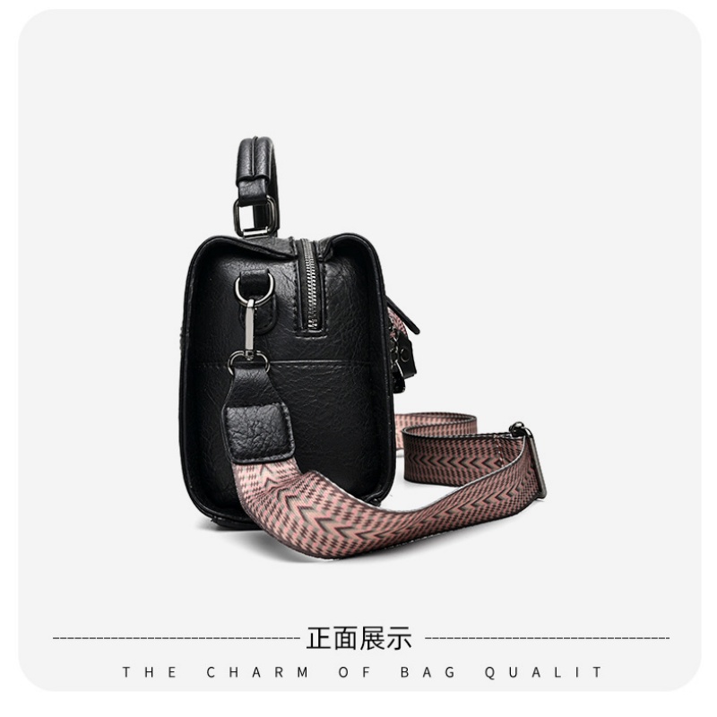 กระเป๋าถือทรงบอสตันแบบมีโครงสร - Structured Handbag Top Handle บทวิจารณ์และราคา