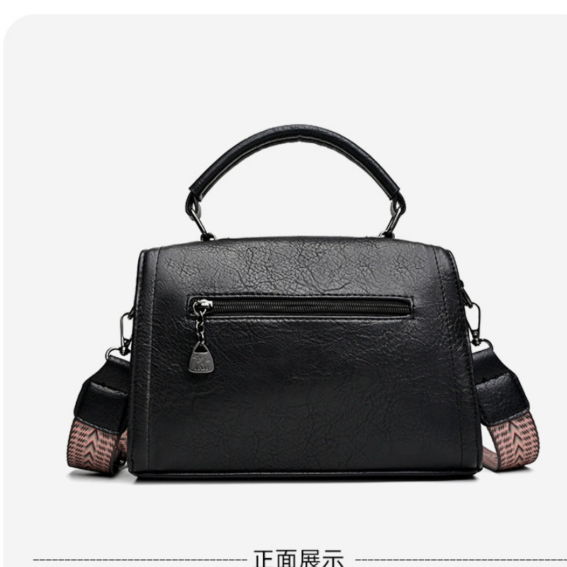 กระเป๋าถือทรงบอสตันแบบมีโครงสร - Structured Handbag Top Handle บทวิจารณ์และราคา