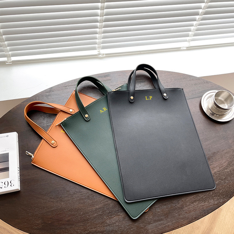 กระเป๋าแล็ปท็อปดีไซน์หรูหรา สก - Luxury Bags Office บทวิจารณ์และราคา