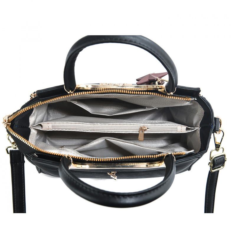 กระเป๋าถือผู้หญิงมีสไตล์ สีพื้ - Luxury Bags & Leather Repair Of Atlanta บทวิจารณ์และราคา