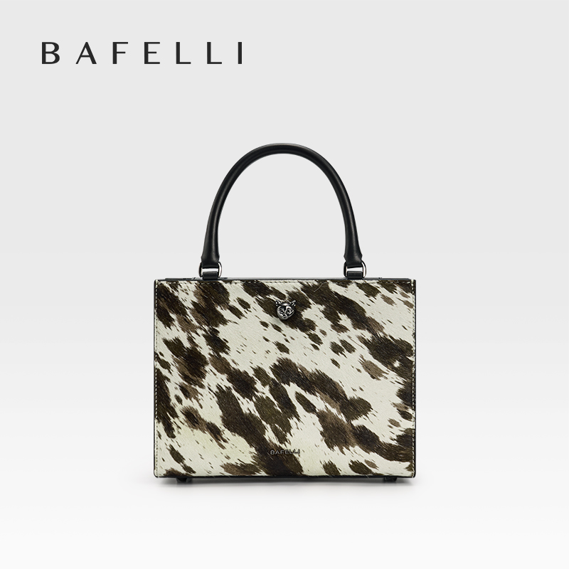 BAFELLI 2026 ซีรีส์หนังและขนสั - Luxury Bags Medium Size บทวิจารณ์และราคา