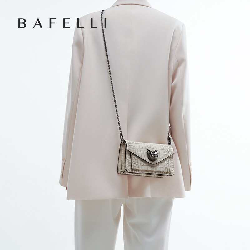 BAFELLI 2026 กระเป๋าผู้หญิงรุ่ - Luxury Bags To Buy บทวิจารณ์และราคา