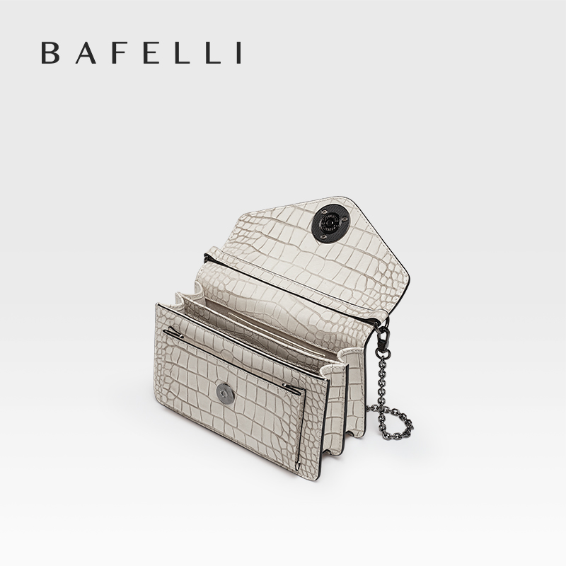 BAFELLI 2026 กระเป๋าผู้หญิงรุ่ - Luxury Bags To Buy บทวิจารณ์และราคา