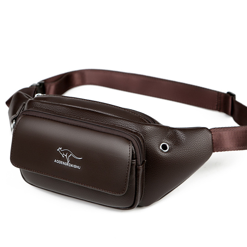 แบรนด์หรูเอวกระเป๋าหนังผู้ชาย  - Luxury Bags Brand บทวิจารณ์และราคา