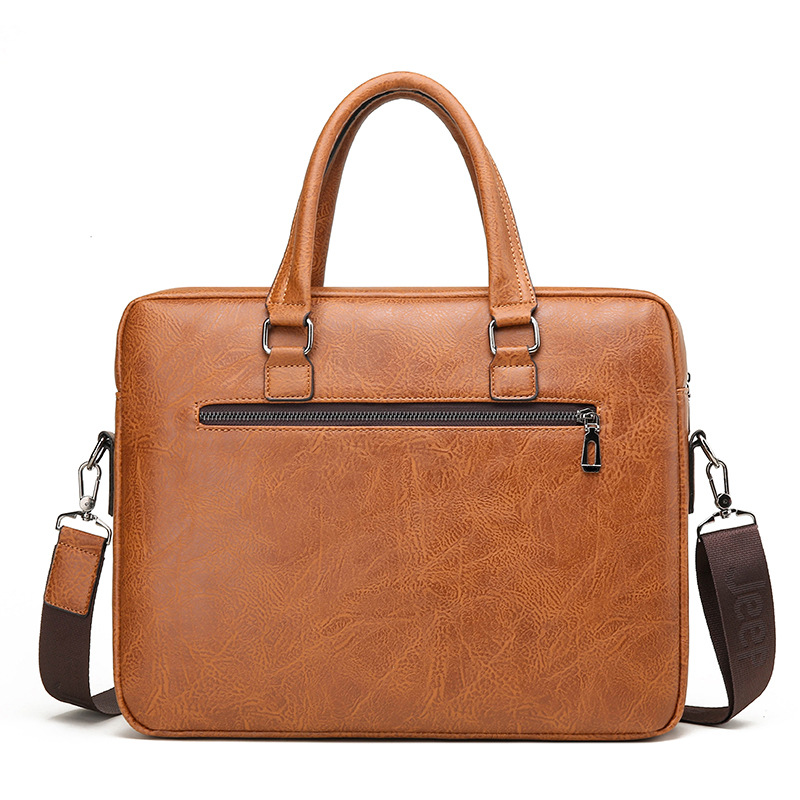 กระเป๋าใส่เอกสารทางธุรกิจของผู - Luxury Bags Brand บทวิจารณ์และราคา