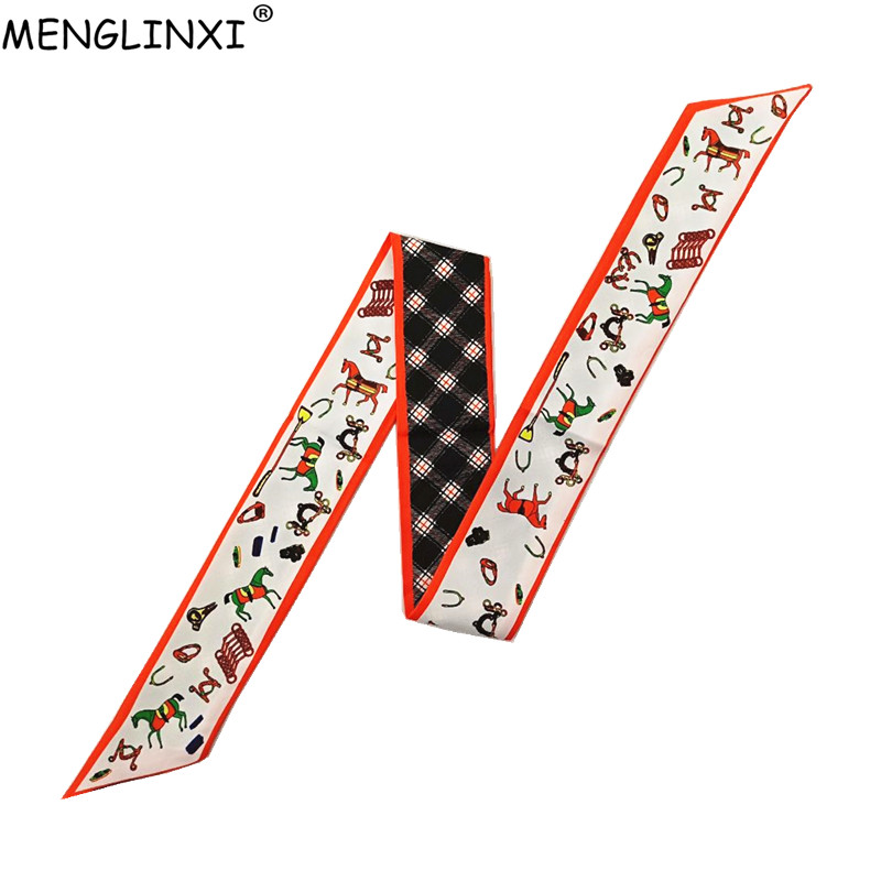 ม้าลายสก๊อตผ้าพันคอผู้หญิงกระเ - Luxury Bags Brand บทวิจารณ์และราคา