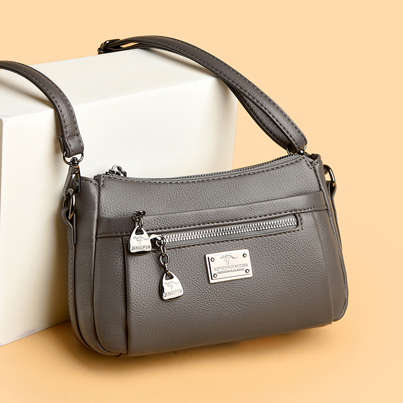 กระเป๋าสะพายไหล่ผู้หญิงแบรนด์ห - Luxury Bags Office บทวิจารณ์และราคา
