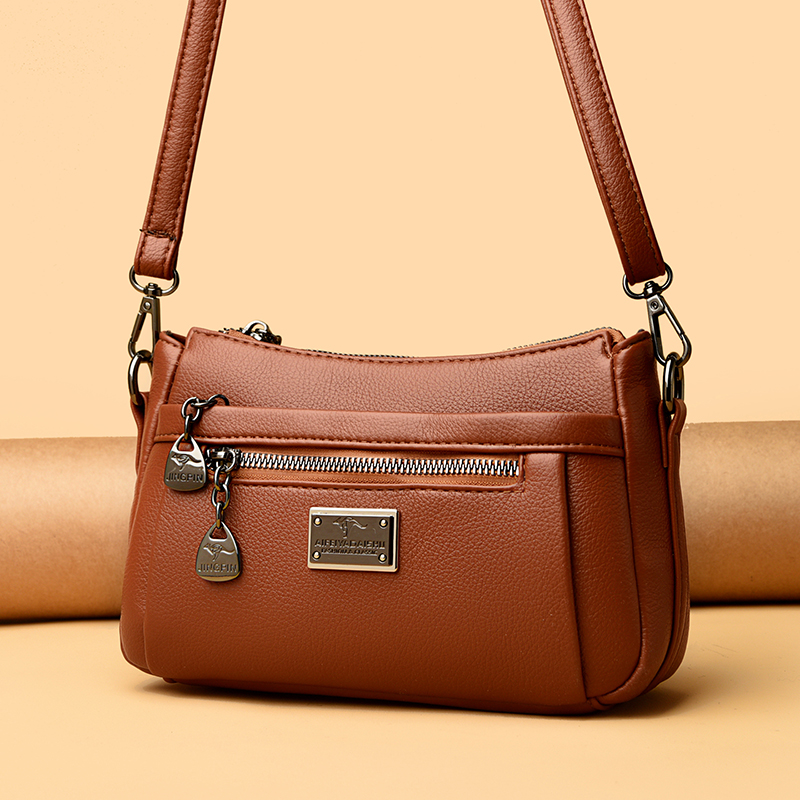 กระเป๋าสะพายไหล่ผู้หญิงแบรนด์ห - Luxury Bags Office บทวิจารณ์และราคา