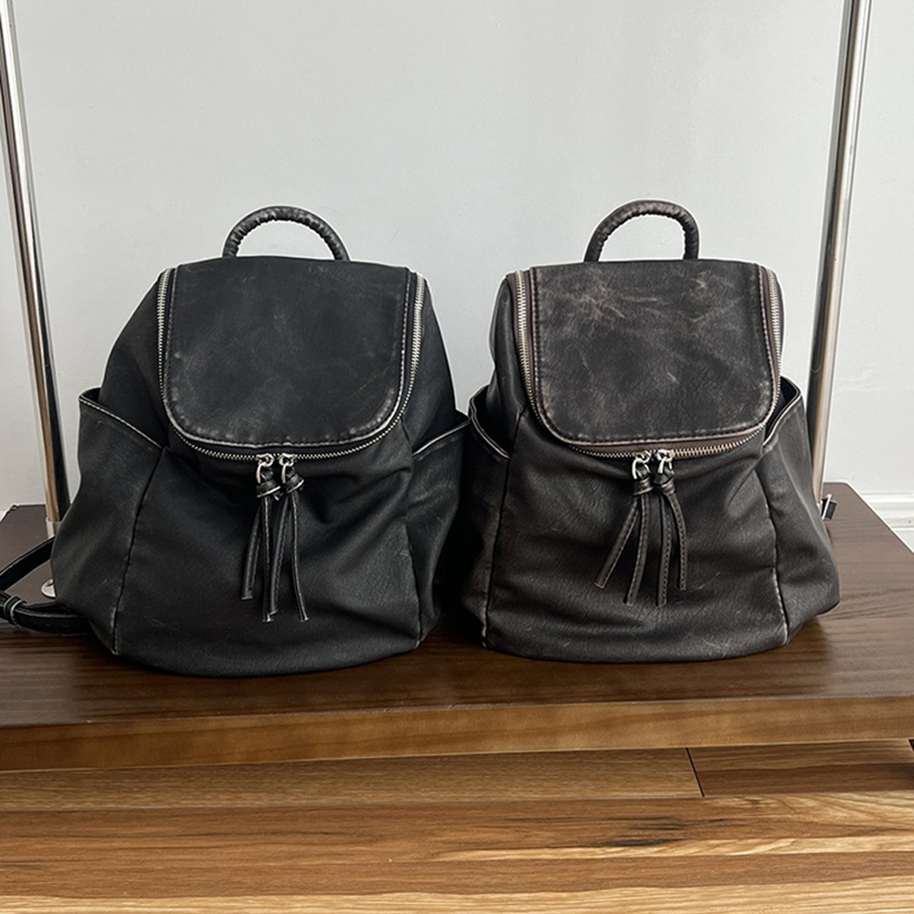 Annmouler กระเป๋าเป้สะพายหลังด - Luxury Bags Medium Size บทวิจารณ์และราคา