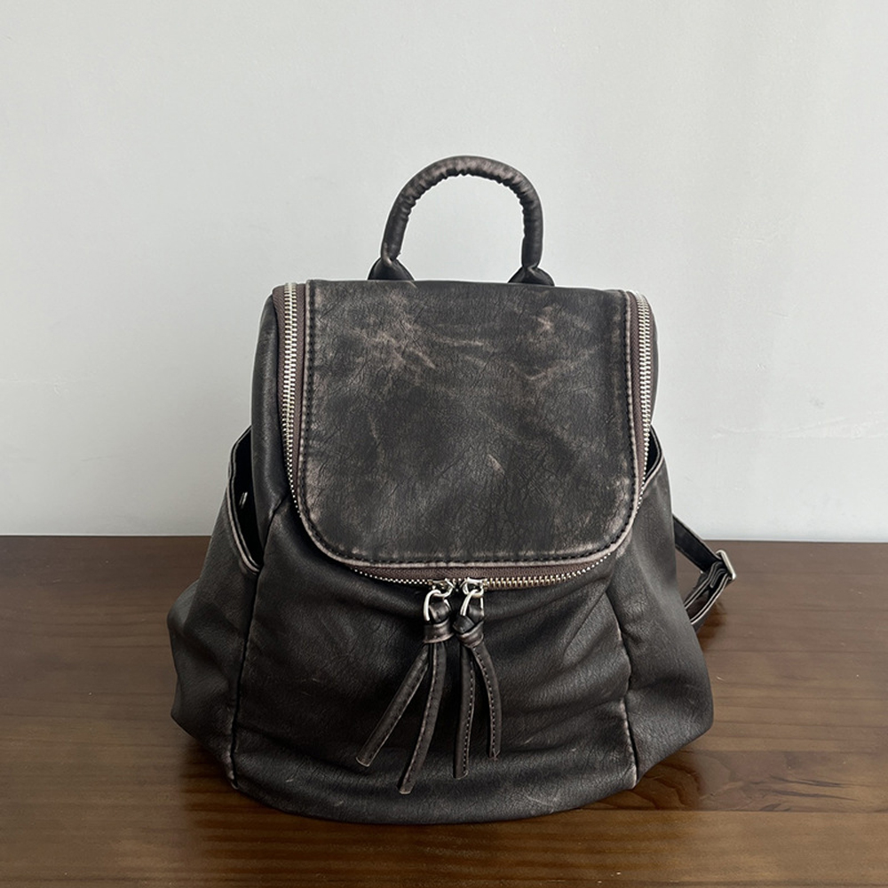 Annmouler กระเป๋าเป้สะพายหลังด - Luxury Bags Medium Size บทวิจารณ์และราคา
