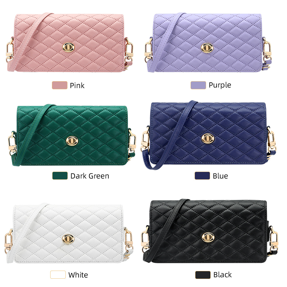 หรูหราหนังPUโทรศัพท์กระเป๋าสตา - Luxury Bags & Leather Repair Of Atlanta บทวิจารณ์และราคา