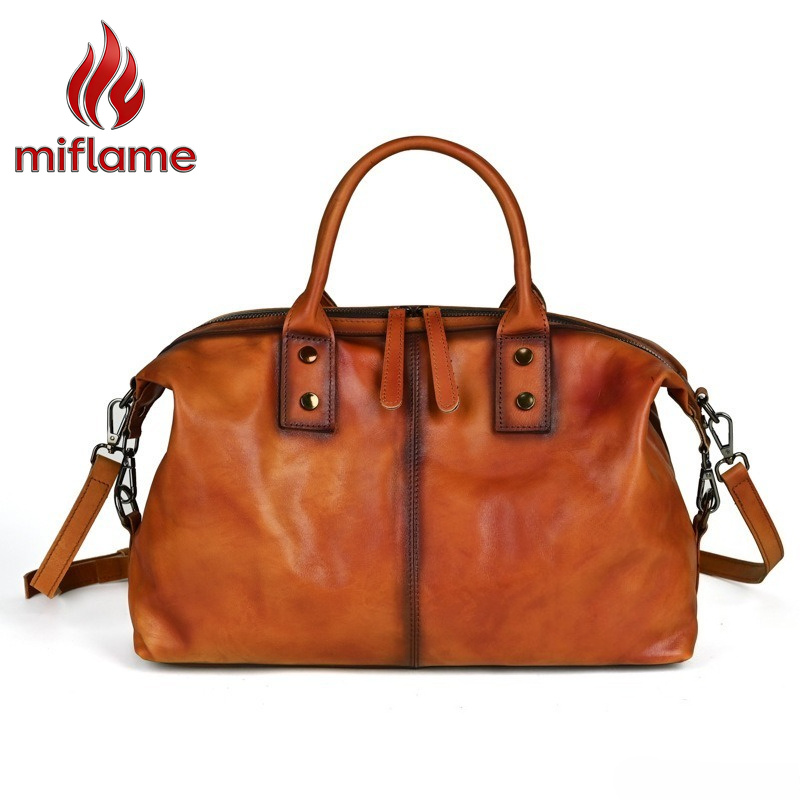 กระเป๋าหนังแท้ทรงโฮโบสำหรับผู้ - Luxury Bags Quiet บทวิจารณ์และราคา