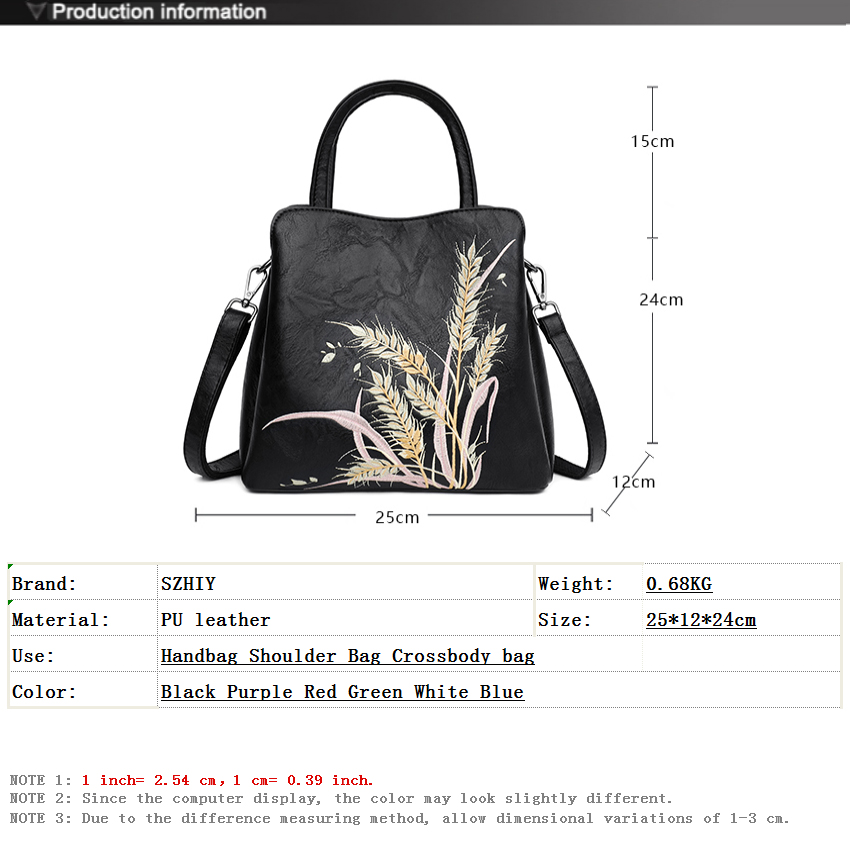 กระเป๋าสะพายไหล่ดีไซน์หรูสำหรั - Luxury Bags Office บทวิจารณ์และราคา