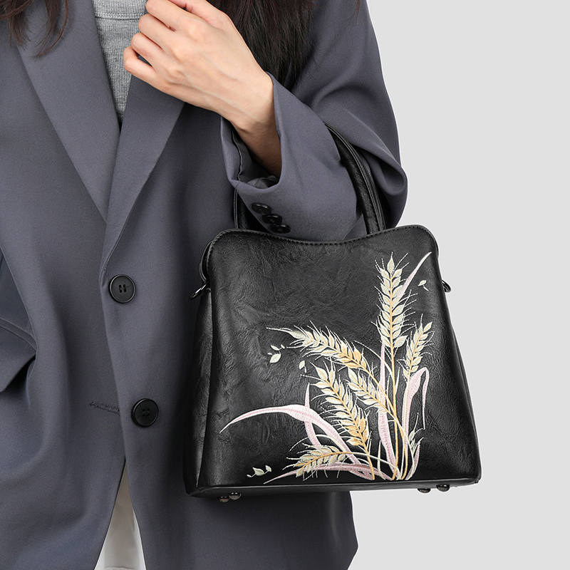 กระเป๋าสะพายไหล่ดีไซน์หรูสำหรั - Luxury Bags Office บทวิจารณ์และราคา