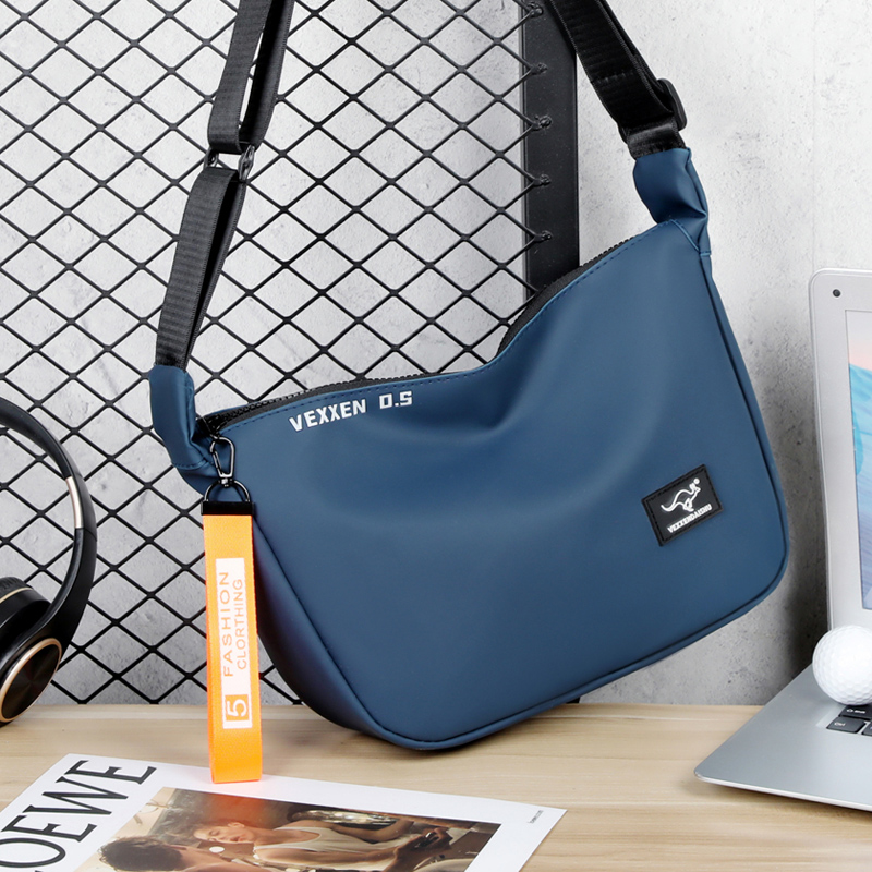 กระเป๋าสะพายผู้ชายแฟชั่นหรูหรา - Luxury Bags Office บทวิจารณ์และราคา