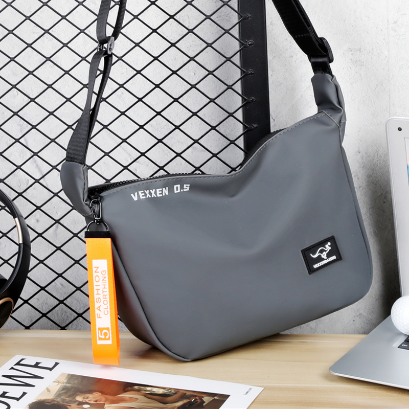 กระเป๋าสะพายผู้ชายแฟชั่นหรูหรา - Luxury Bags Office บทวิจารณ์และราคา