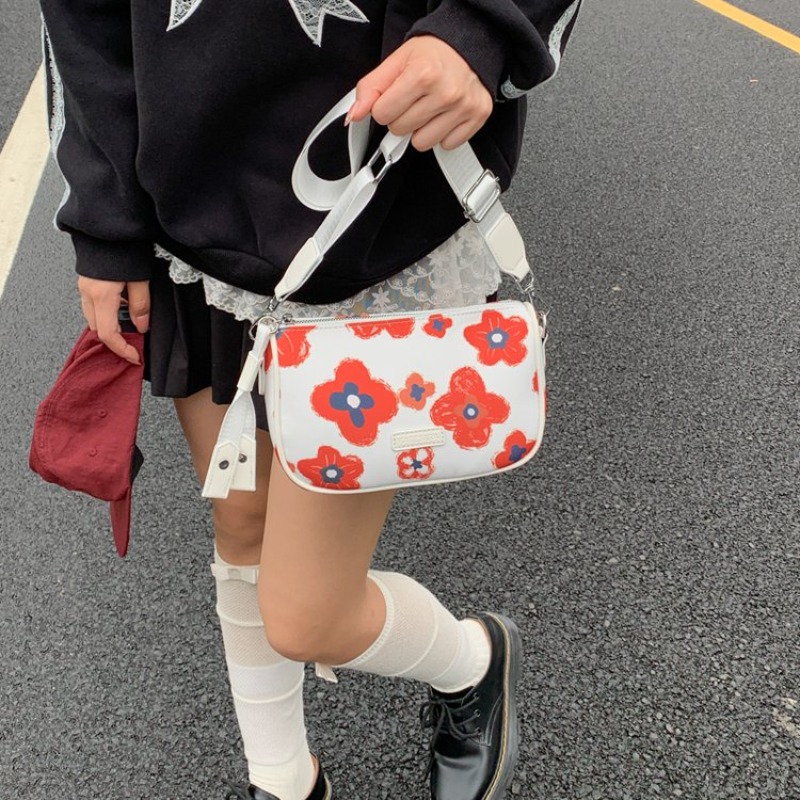 กระเป๋าสะพายข้างแบบแข็งสำหรับผ - Luxury Bags Must Have บทวิจารณ์และราคา