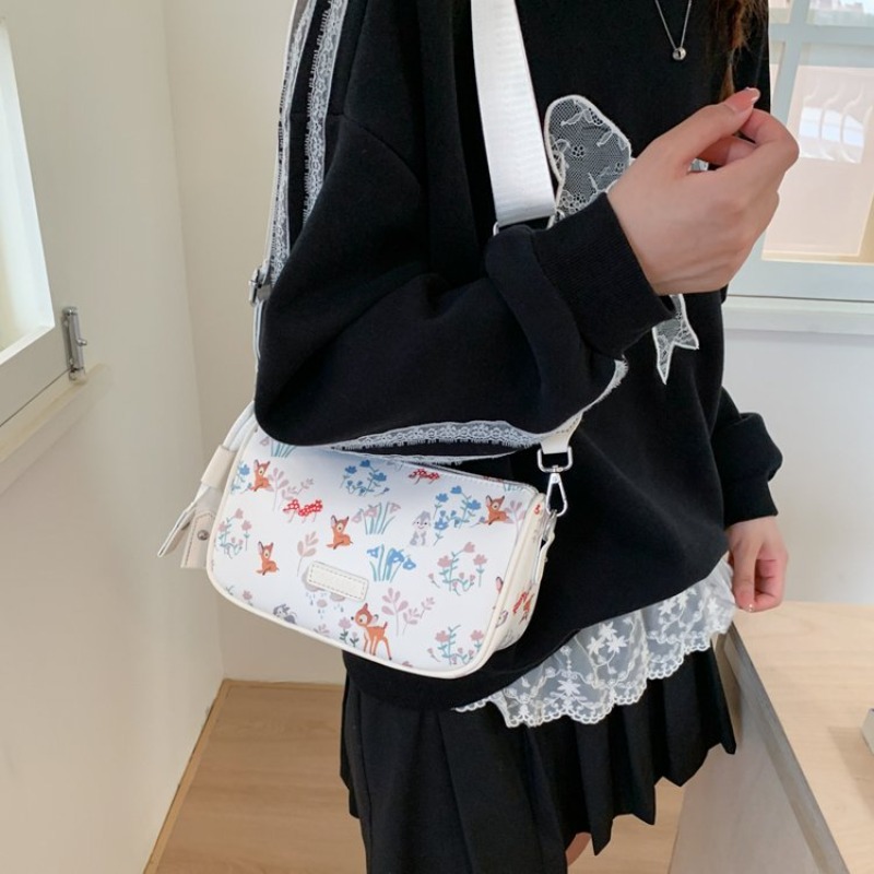 กระเป๋าสะพายข้างแบบแข็งสำหรับผ - Luxury Bags Must Have บทวิจารณ์และราคา
