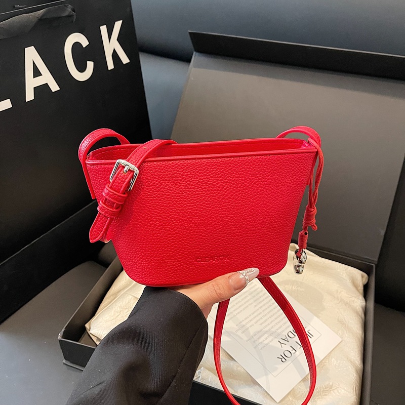 กระเป๋าสะพายข้างผู้หญิงสำหรับฤ - Luxury Bags Medium Size บทวิจารณ์และราคา