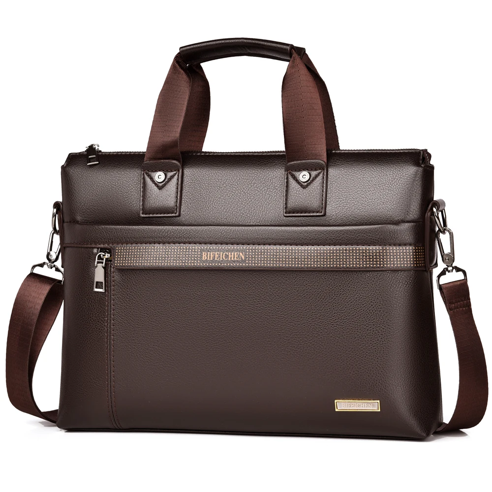 กระเป๋าเอกสารหนังแบรนด์หรูใหม่ - Luxury Bags Brand บทวิจารณ์และราคา