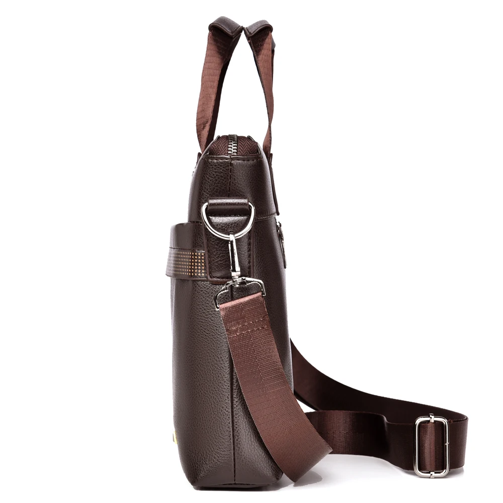 กระเป๋าเอกสารหนังแบรนด์หรูใหม่ - Luxury Bags Brand บทวิจารณ์และราคา