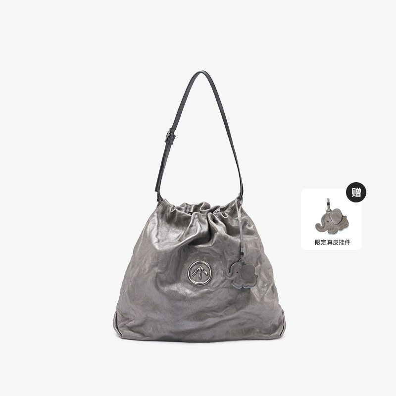 GROTTO แฟชั่น 2025 ใหม่ของแท้ห - Luxury Bags Medium Size บทวิจารณ์และราคา