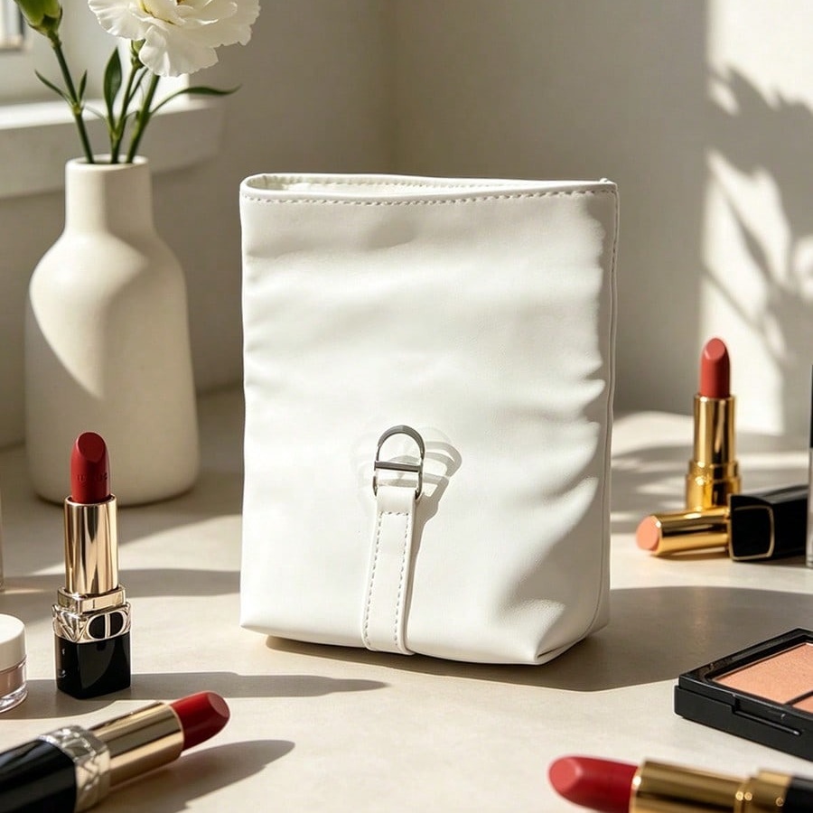 กระเป๋าดิออร์สีขาว กระเป๋าเครื - Luxury Beach Bags Ysl บทวิจารณ์และราคา