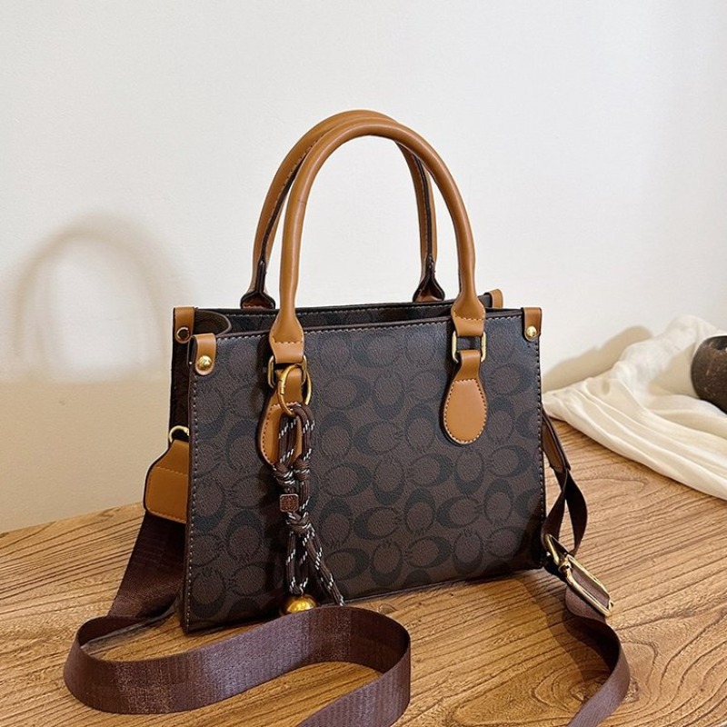 กระเป๋าโท้ทดีไซน์หรูหราที่ทุกค - Luxury Bags Must Have บทวิจารณ์และราคา