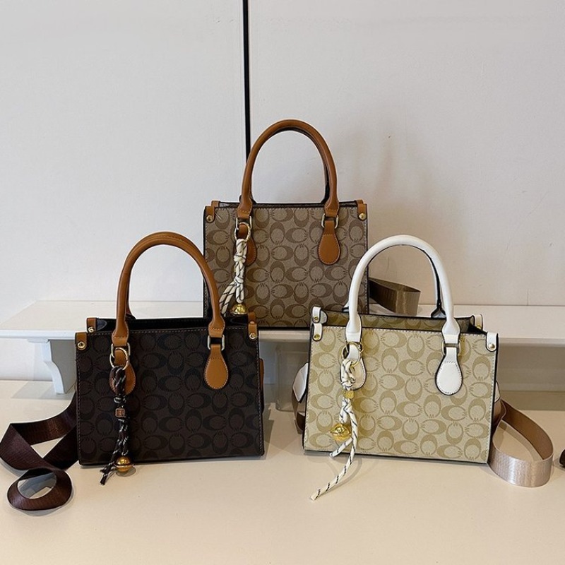 กระเป๋าโท้ทดีไซน์หรูหราที่ทุกค - Luxury Bags Must Have บทวิจารณ์และราคา