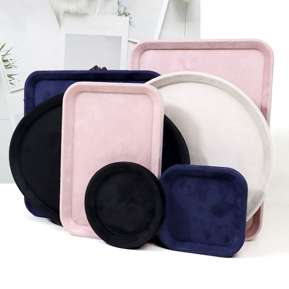 ถาดกำมะหยี่สำหรับโชว์เครื่องปร - Luxury Bags List บทวิจารณ์และราคา