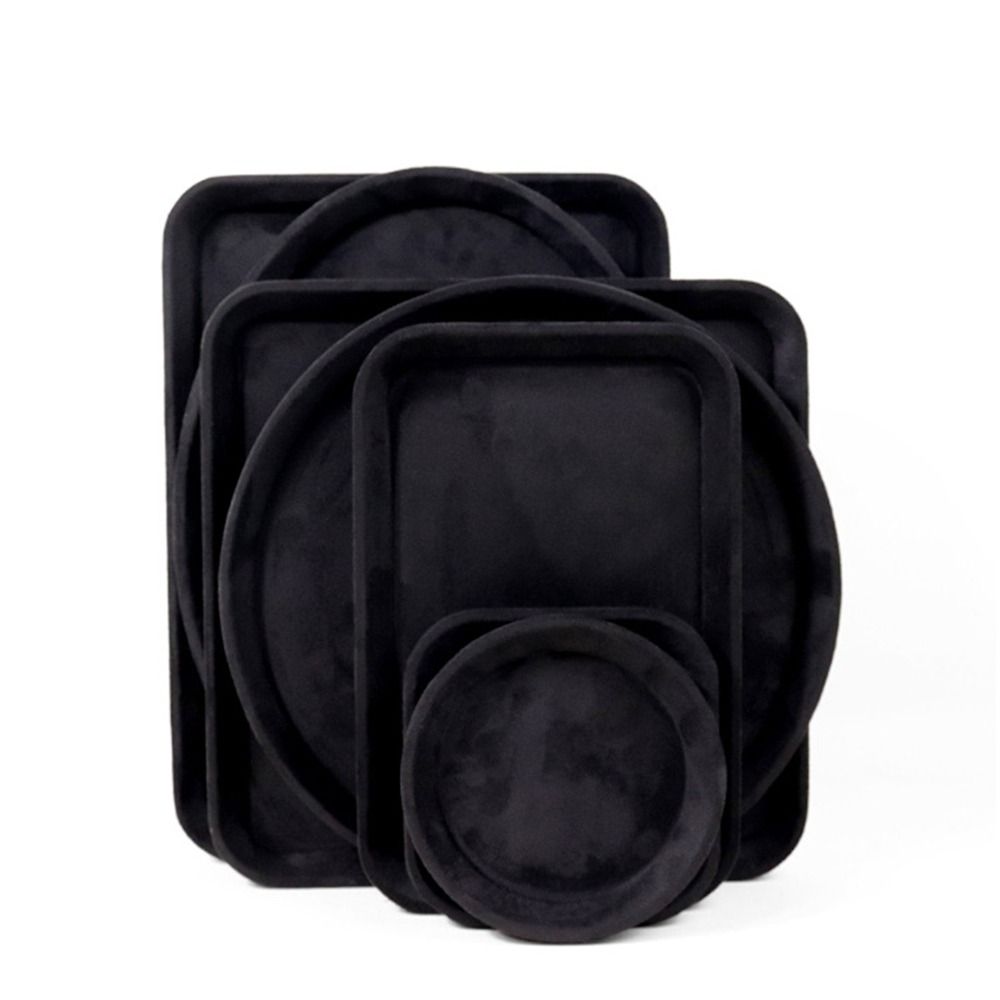 ถาดกำมะหยี่สำหรับโชว์เครื่องปร - Luxury Bags List บทวิจารณ์และราคา