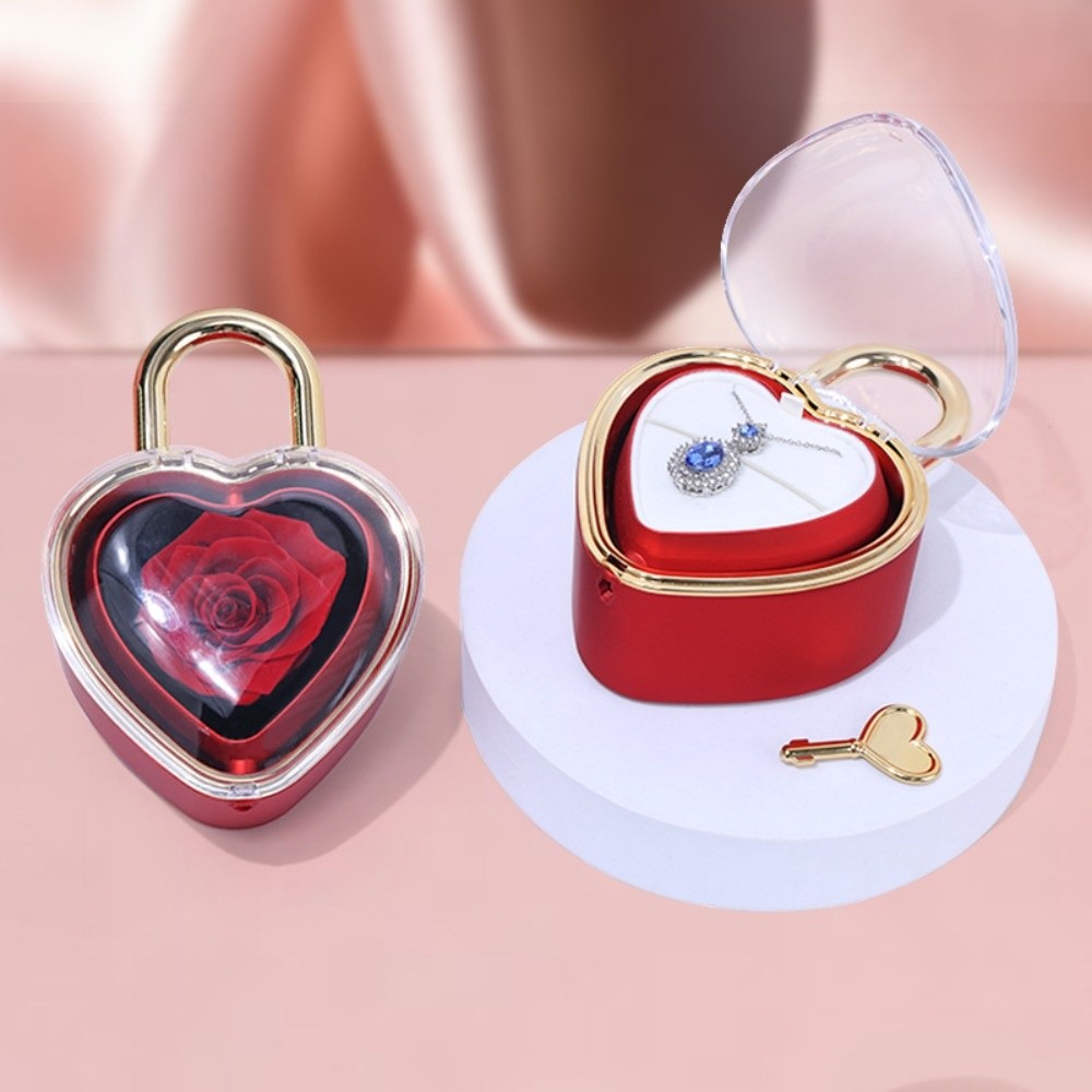 กล่องใส่เครื่องประดับรูปหัวใจห - Luxury Bags List บทวิจารณ์และราคา