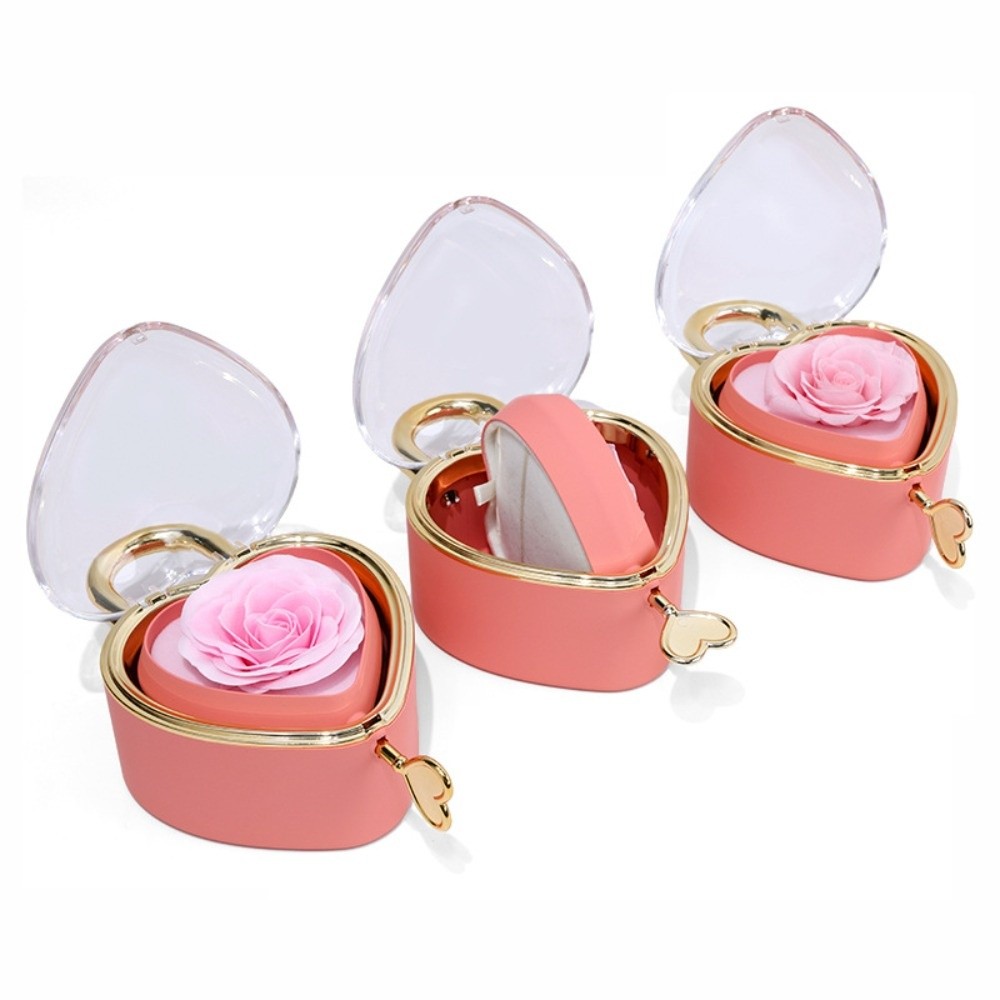 กล่องใส่เครื่องประดับรูปหัวใจห - Luxury Bags List บทวิจารณ์และราคา