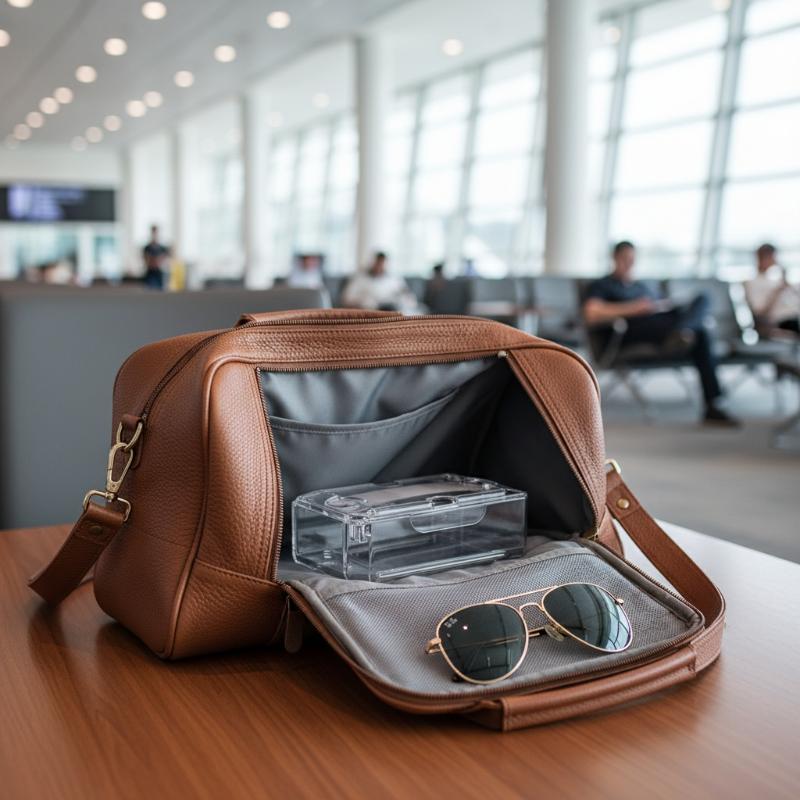 กล่องใส่นาฬิกาแบบใสสไตล์วินเทจ - Luxury Bags List บทวิจารณ์และราคา