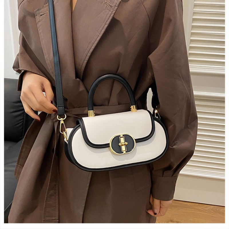 กระเป๋าสะพายข้างทรงสี่เหลี่ยมเ - Luxury Bags Office บทวิจารณ์และราคา